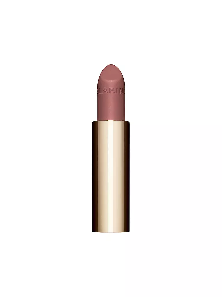 CLARINS | Rouge à lèvres - Joli Rouge Velvet Recharge (795V Chestnut) | Rouge foncé