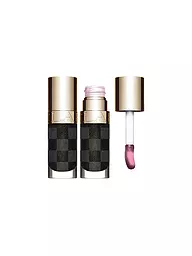 CLARINS | Rouge à lèvres - Lip Comfort Oil White 7ml | Aucune couleur