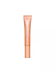 CLARINS | Rouge à lèvres - Natural Lip Perfector (22 Peach Glew) | Orange