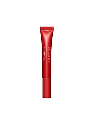 CLARINS | Rouge à lèvres - Natural Lip Perfector (22 Peach Glew) | Rouge