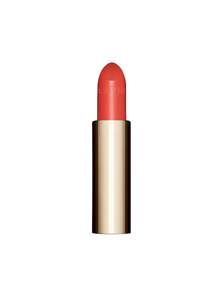 CLARINS | Rouge à lèvres - Recharge Joli Rouge (711 Papaya) | orange