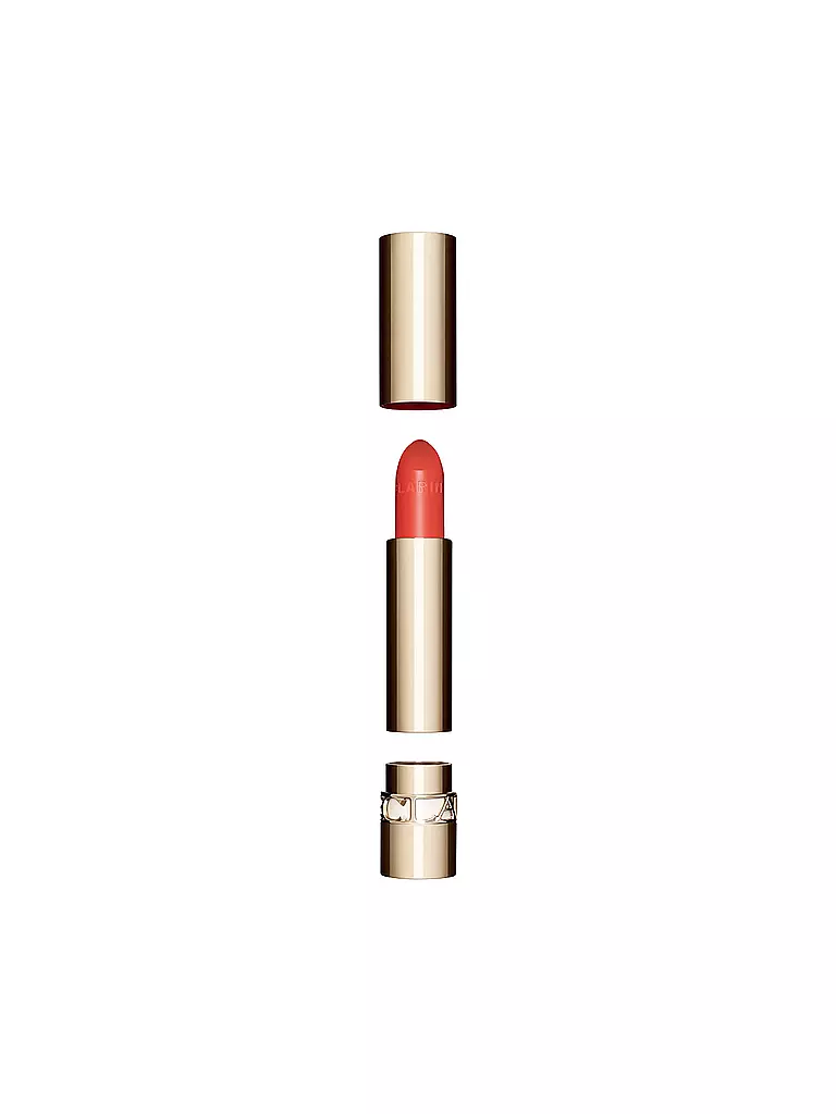 CLARINS | Rouge à lèvres - Recharge Joli Rouge (711 Papaya) | orange