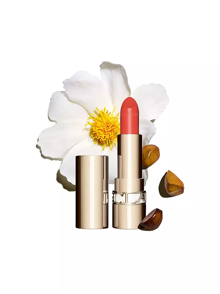 CLARINS | Rouge à lèvres - Recharge Joli Rouge (711 Papaya) | 