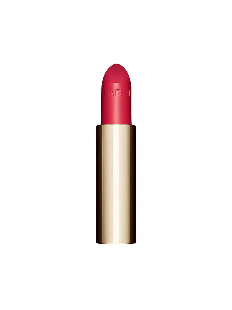 CLARINS | Rouge à lèvres - Recharge Joli Rouge (723 Framboise) | rot