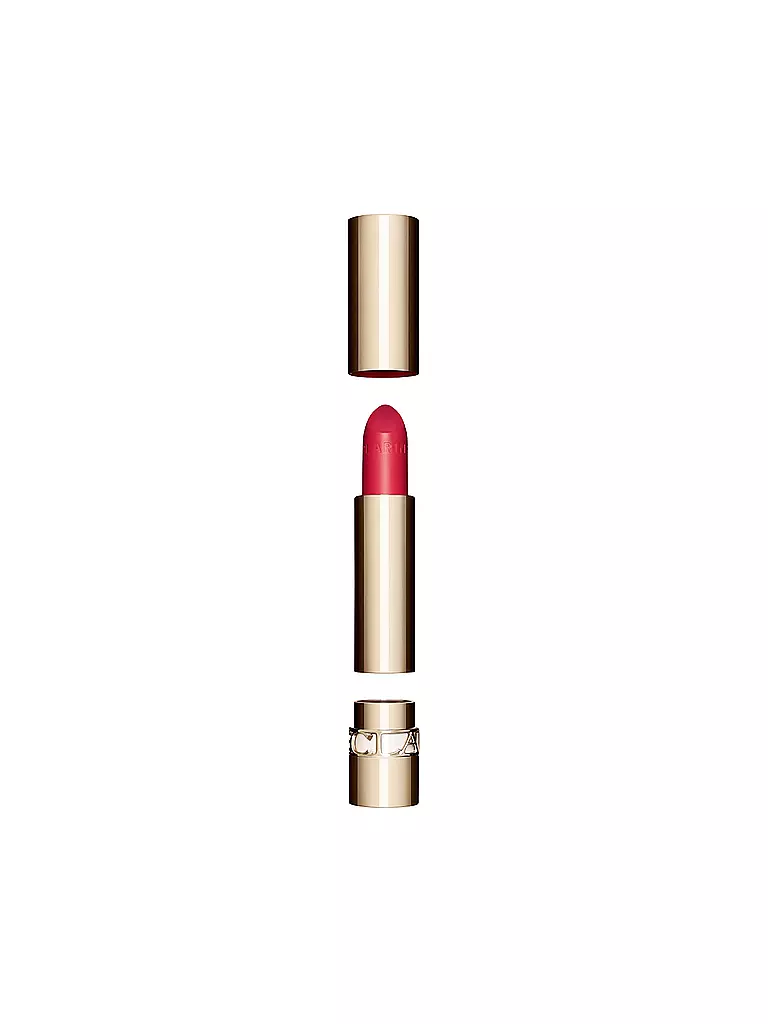 CLARINS | Rouge à lèvres - Recharge Joli Rouge (723 Framboise) | rot