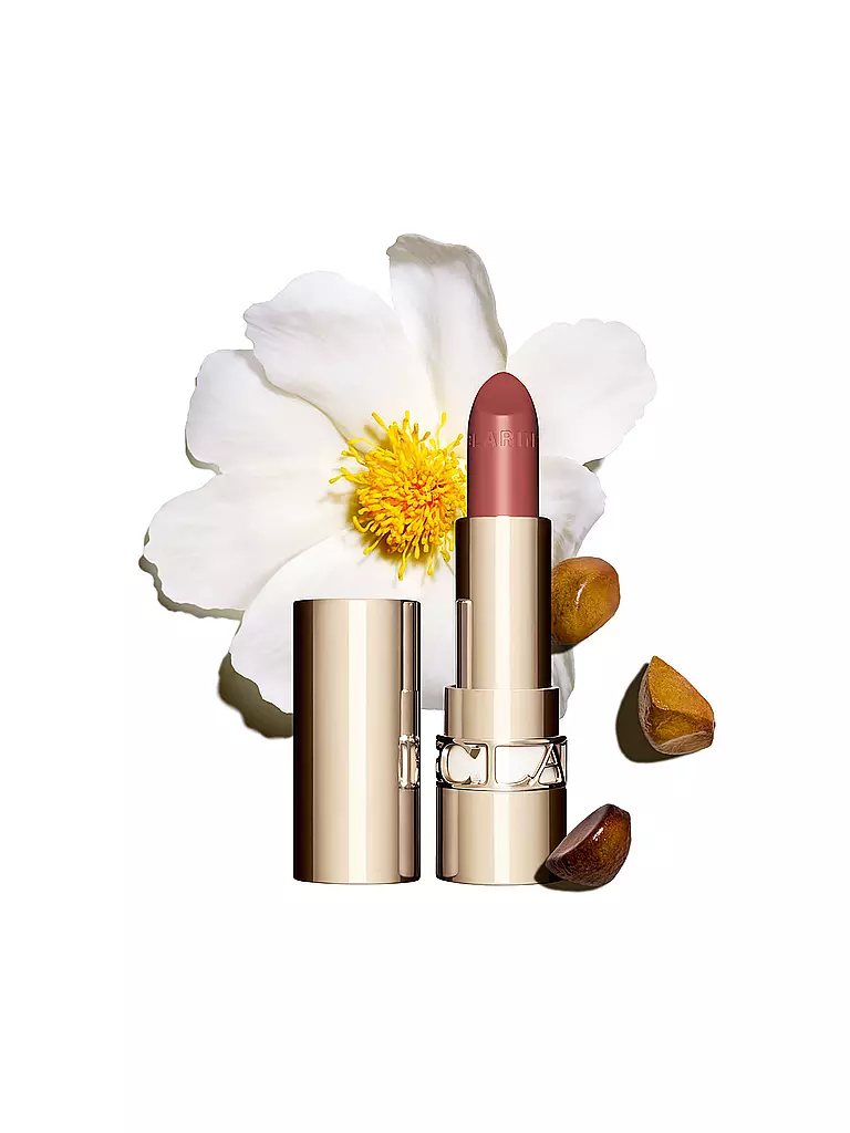 CLARINS | Rouge à lèvres - Recharge Joli Rouge (731 Rose Berry) | beere