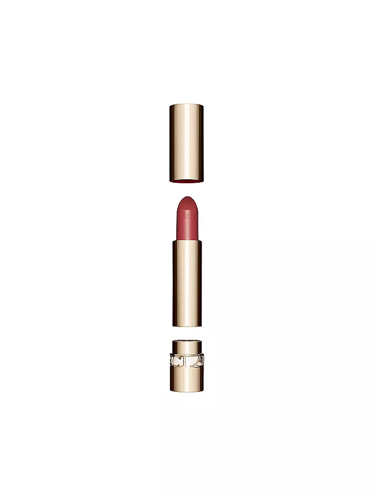 CLARINS | Rouge à lèvres - Recharge Joli Rouge (732 Grenadine) | dunkelrot