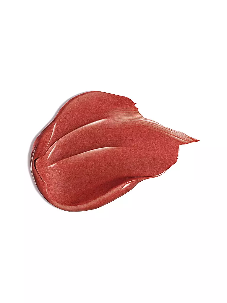CLARINS | Rouge à lèvres - Recharge Joli Rouge (737 Spicy Cinnamon) | dunkelrot