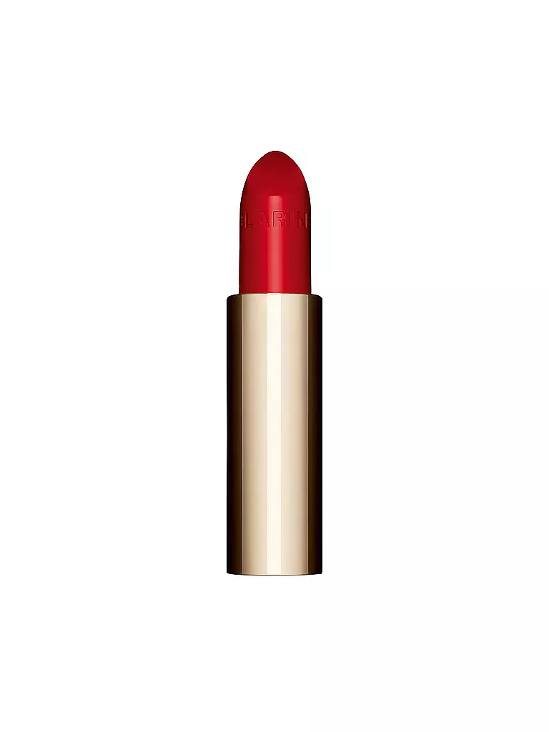 CLARINS | Rouge à lèvres - Recharge Joli Rouge (743 Cherry Red) | rot