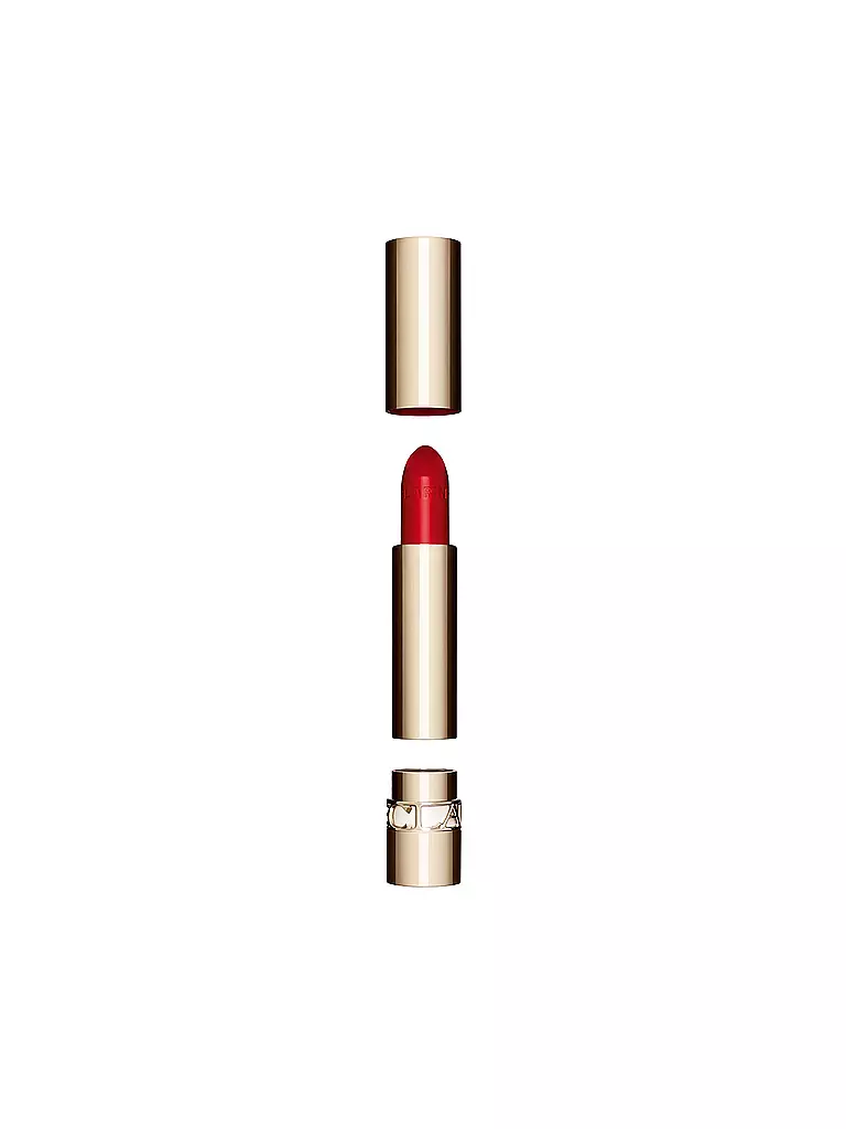 CLARINS | Rouge à lèvres - Recharge Joli Rouge (743 Cherry Red) | rot