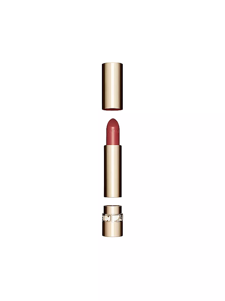 CLARINS | Rouge à lèvres - Recharge Joli Rouge (752 Rosewood) | rosa
