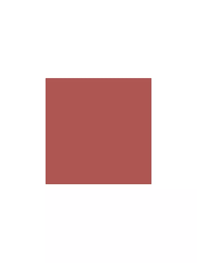 CLARINS | Rouge à lèvres - Recharge Joli Rouge (757 Nude Brick) | dunkelrot