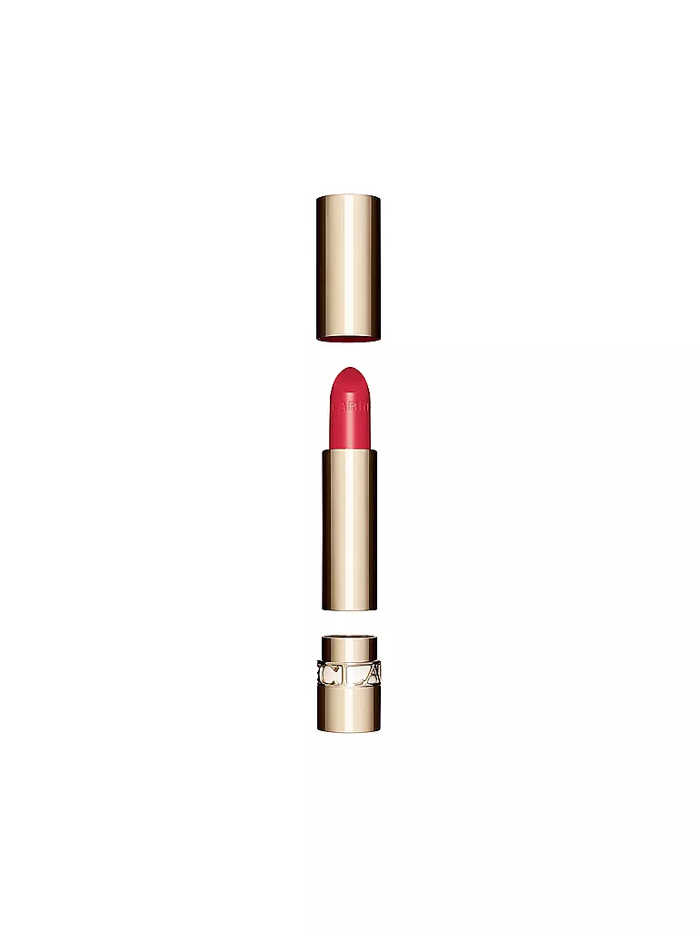 CLARINS | Rouge à lèvres - Recharge Joli Rouge (773 Pink Tulip) | rot