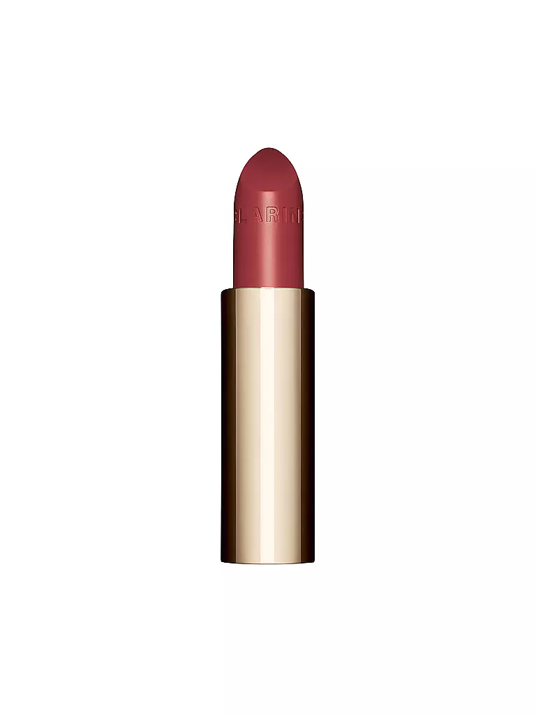 CLARINS | Rouge à lèvres - Recharge Joli Rouge (774 Pink Blossom) | dunkelrot