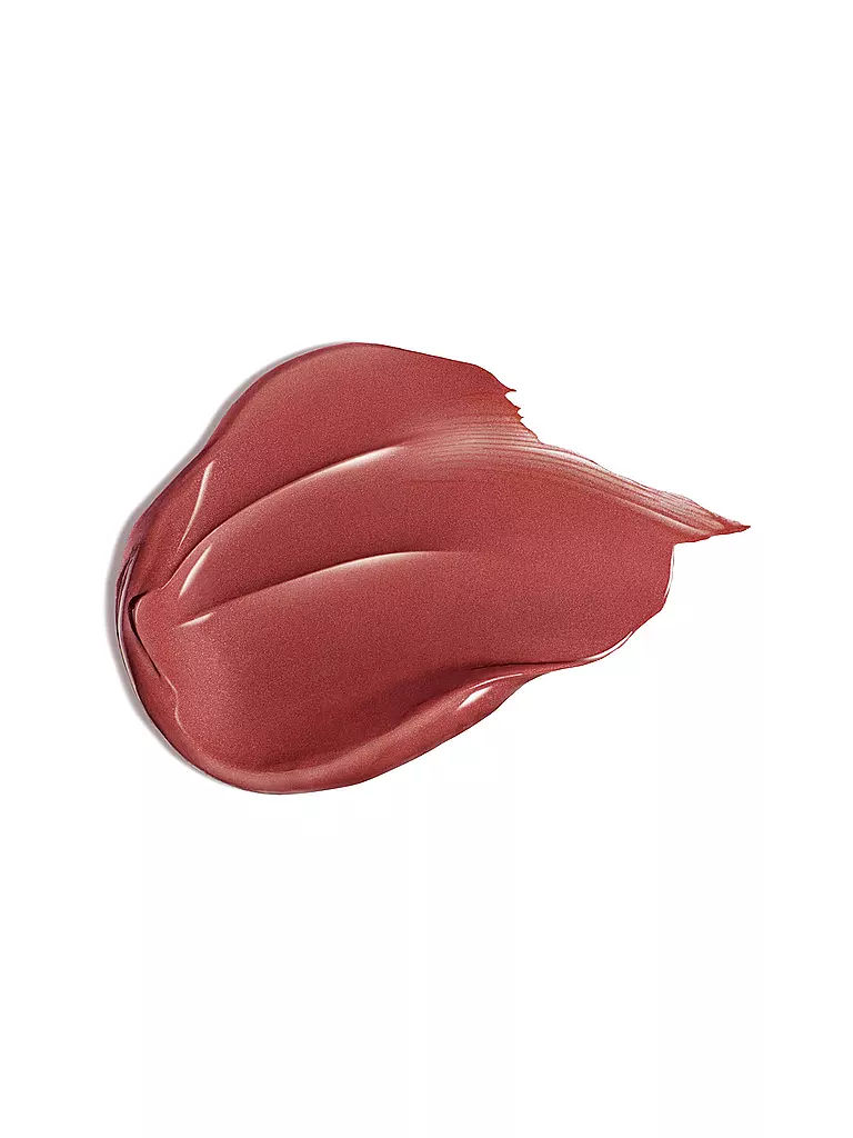 CLARINS | Rouge à lèvres - Recharge Joli Rouge (774 Pink Blossom) | dunkelrot