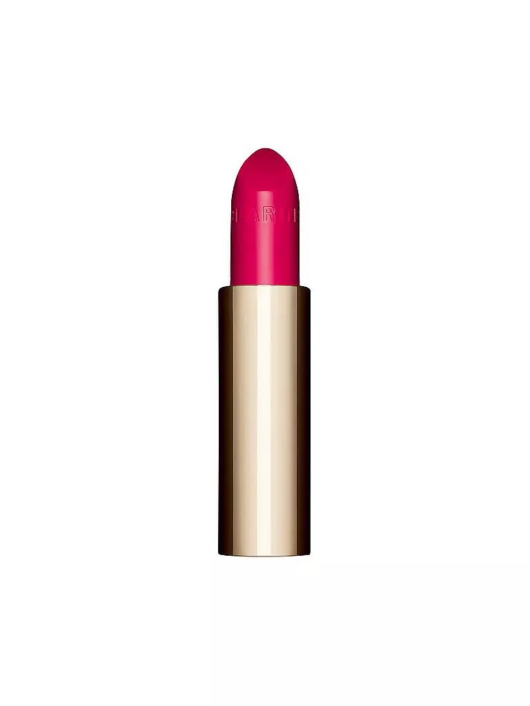 CLARINS | Rouge à lèvres - Recharge Joli Rouge (775 Pink Petunia) | pink
