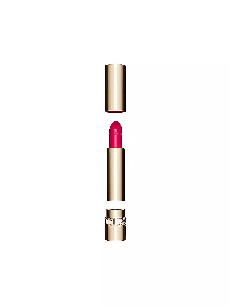 CLARINS | Rouge à lèvres - Recharge Joli Rouge (775 Pink Petunia) | pink