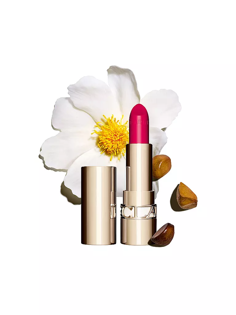 CLARINS | Rouge à lèvres - Recharge Joli Rouge (775 Pink Petunia) | 