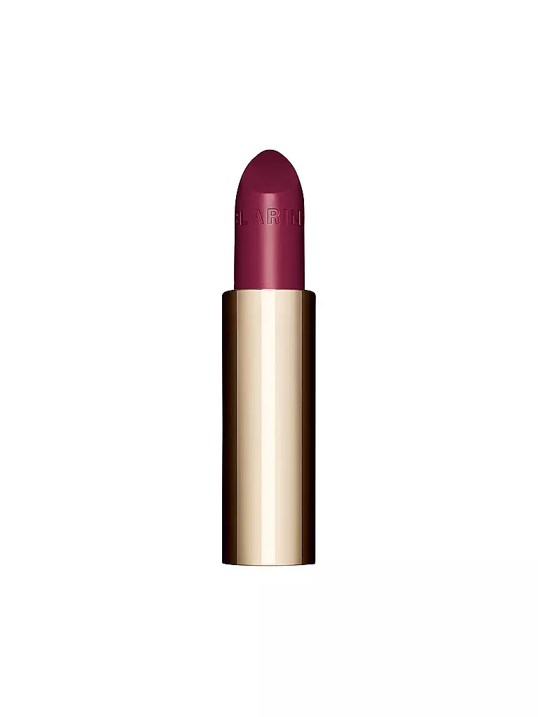 CLARINS | Rouge à lèvres - Recharge Joli Rouge (776 Fuchsia Cosmos) | dunkelrot