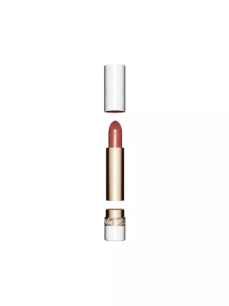 CLARINS | Rouge à lèvres - Recharge Joli Rouge Shine (705S Soft Berry) | beere