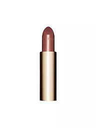 CLARINS | Rouge à lèvres - Recharge Joli Rouge Shine (706S Fig) | Rouge foncé