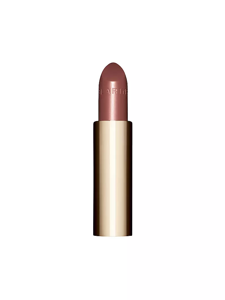 CLARINS | Rouge à lèvres - Recharge Joli Rouge Shine (706S Fig) | dunkelrot