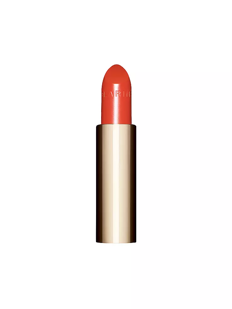 CLARINS | Rouge à lèvres - Recharge Joli Rouge Shine (711S Papaye) | orange