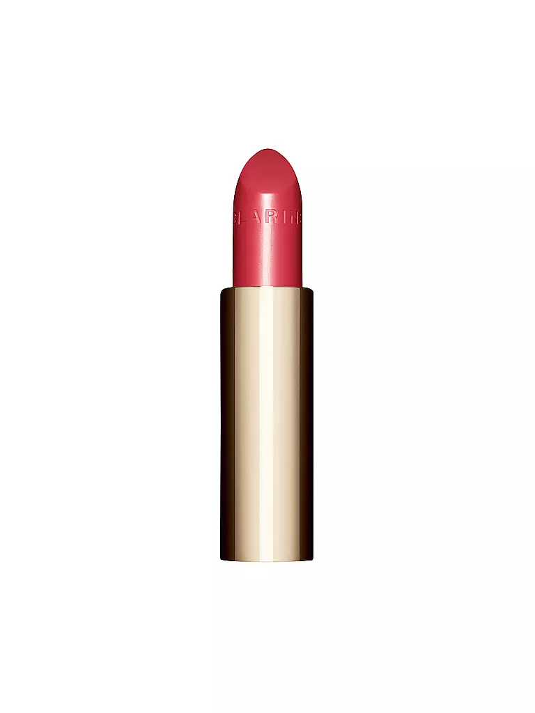CLARINS | Rouge à lèvres - Recharge Joli Rouge Shine (723S Framboise) | rosa