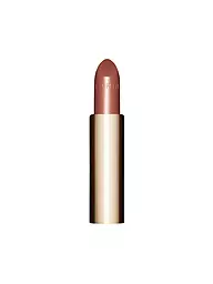 CLARINS | Rouge à lèvres - Recharge Joli Rouge Shine (706S Fig) | Rouge foncé