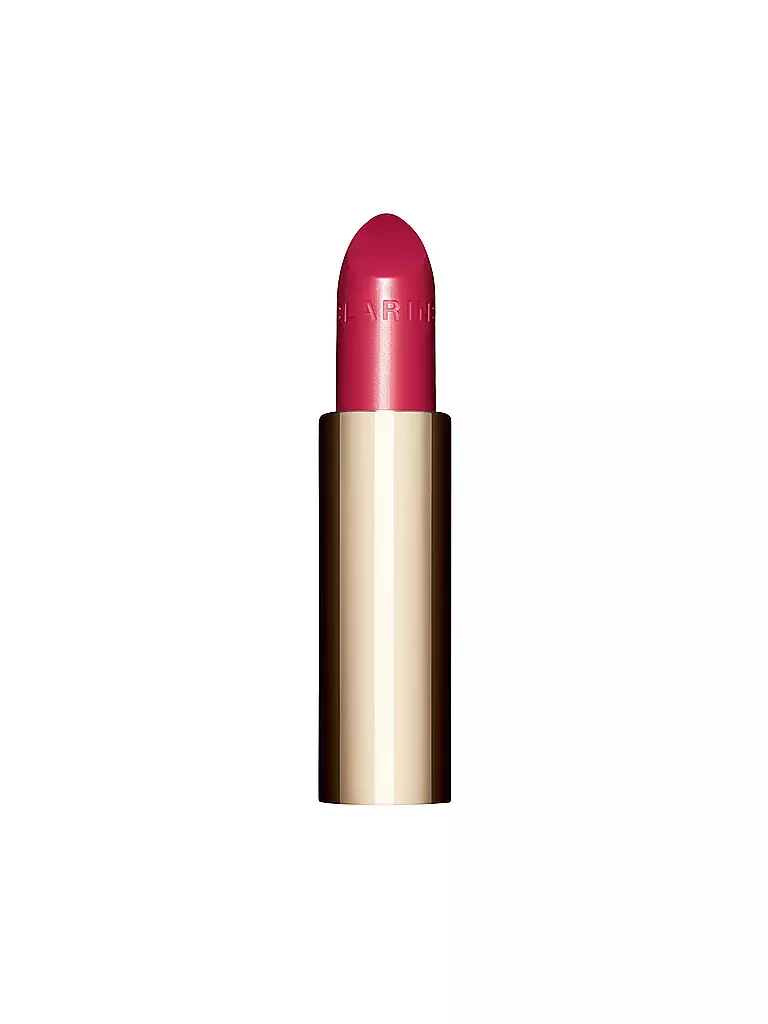 CLARINS | Rouge à lèvres - Recharge Joli Rouge Shine (762S Pop Pink) | rot