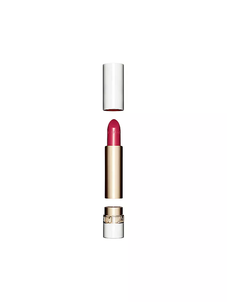CLARINS | Rouge à lèvres - Recharge Joli Rouge Shine (762S Pop Pink) | rot