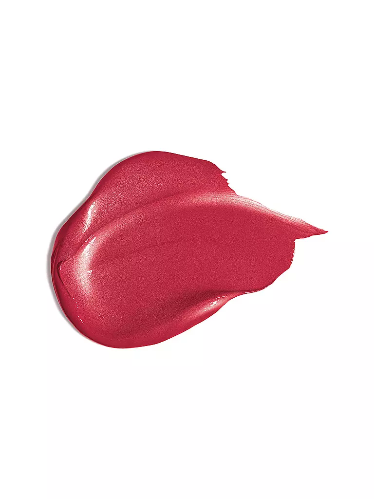 CLARINS | Rouge à lèvres - Recharge Joli Rouge Shine (762S Pop Pink) | rot