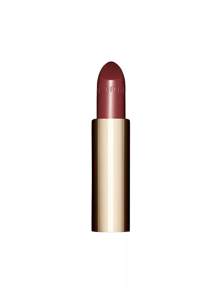 CLARINS | Rouge à lèvres - Recharge Joli Rouge Shine (779S Redcurrant) | dunkelrot