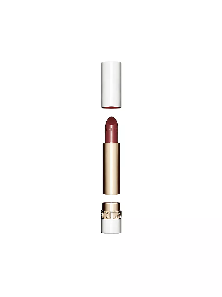 CLARINS | Rouge à lèvres - Recharge Joli Rouge Shine (779S Redcurrant) | dunkelrot
