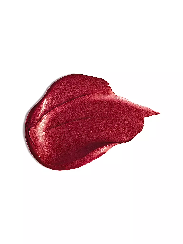 CLARINS | Rouge à lèvres - Recharge Joli Rouge Shine (779S Redcurrant) | dunkelrot