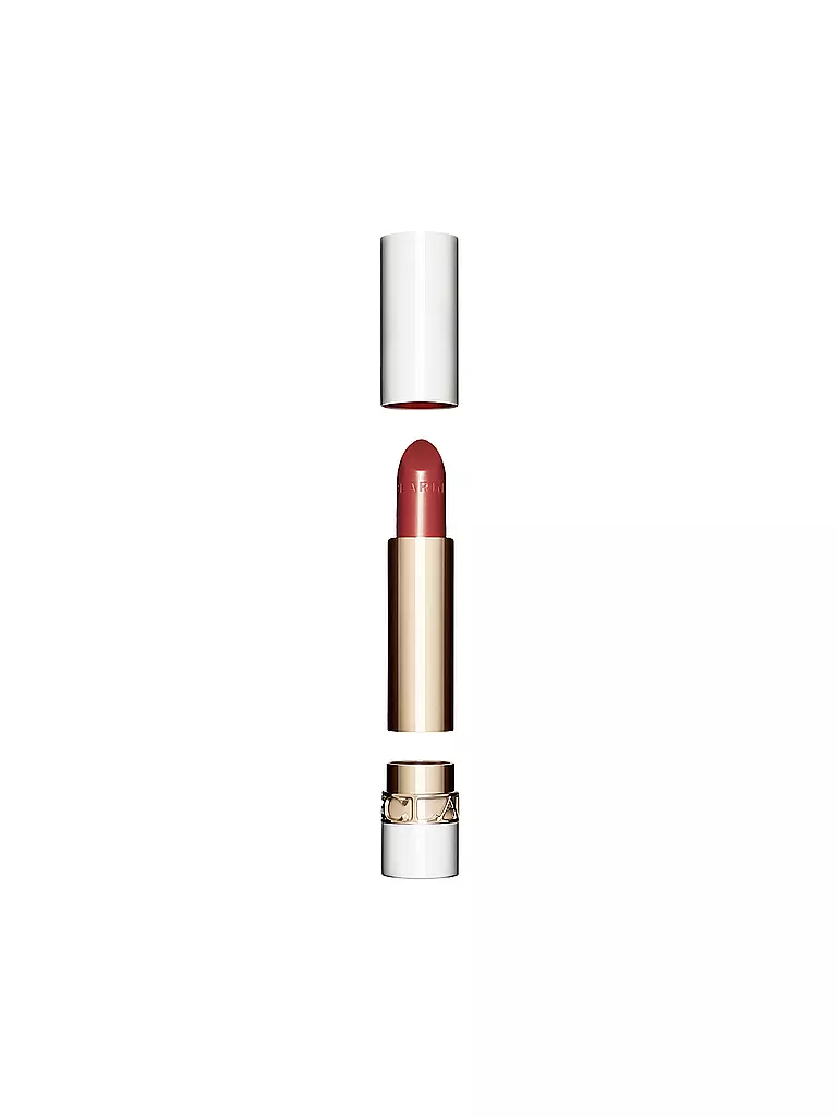 CLARINS | Rouge à lèvres - Recharge Joli Rouge Shine (780S Pamplemousse) | rosa