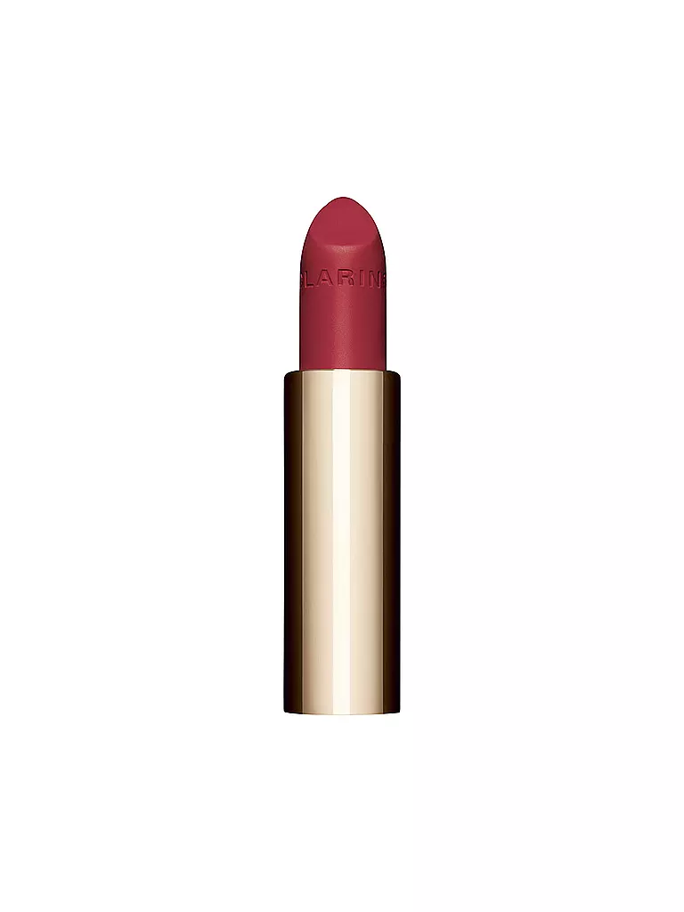 CLARINS | Rouge à lèvres - Recharge Joli Rouge Velvet (732V Grenadine) | kupfer