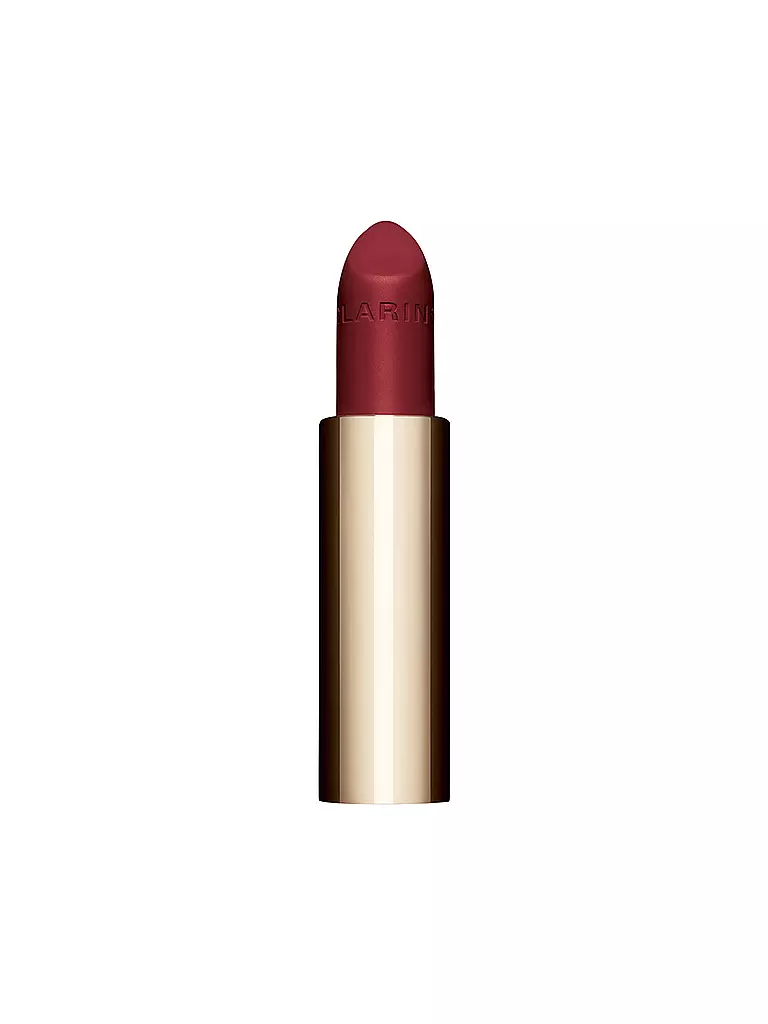 CLARINS | Rouge à lèvres - Recharge Joli Rouge Velvet (796V Red Plum) | Rouge