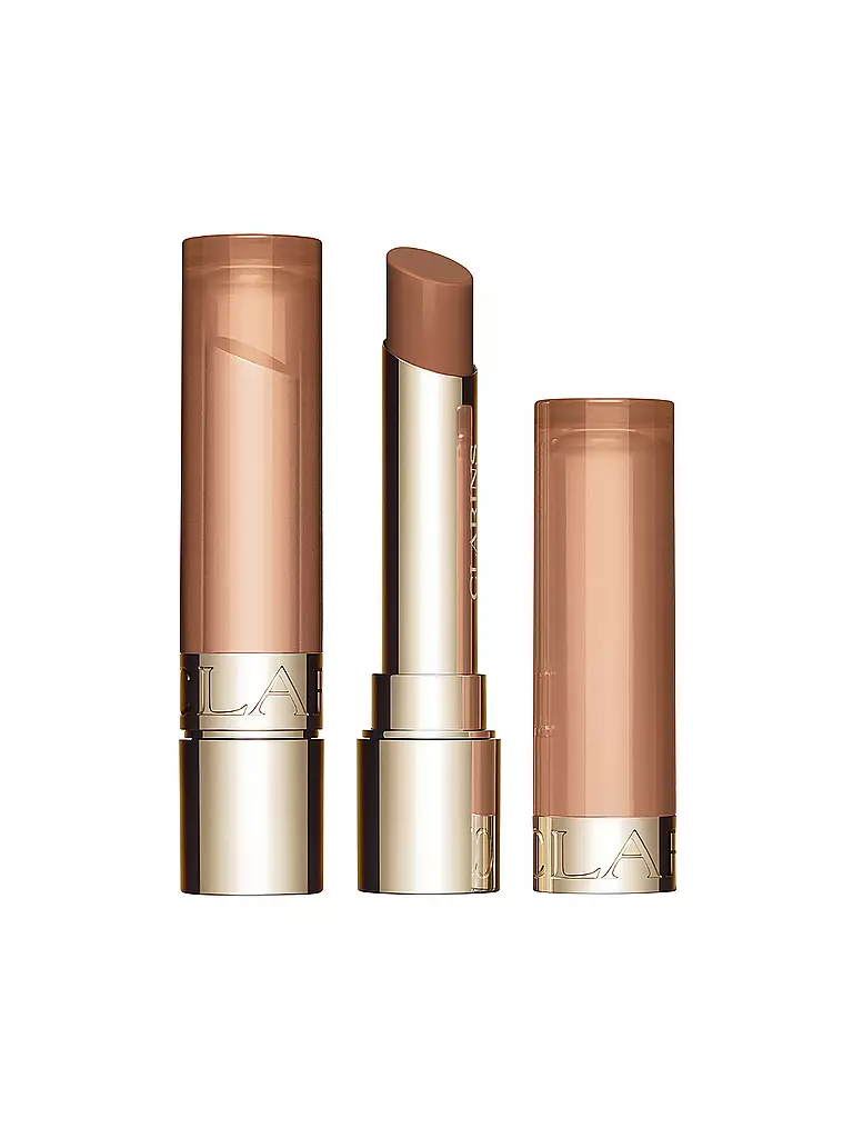 CLARINS | Soin des lèvres - Baume huile à lèvres (04 Amande) | kupfer