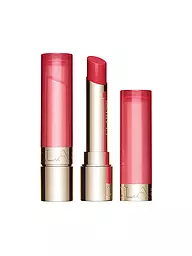 CLARINS | Soin des lèvres - Baume huile à lèvres (04 Amande) | Rose vif