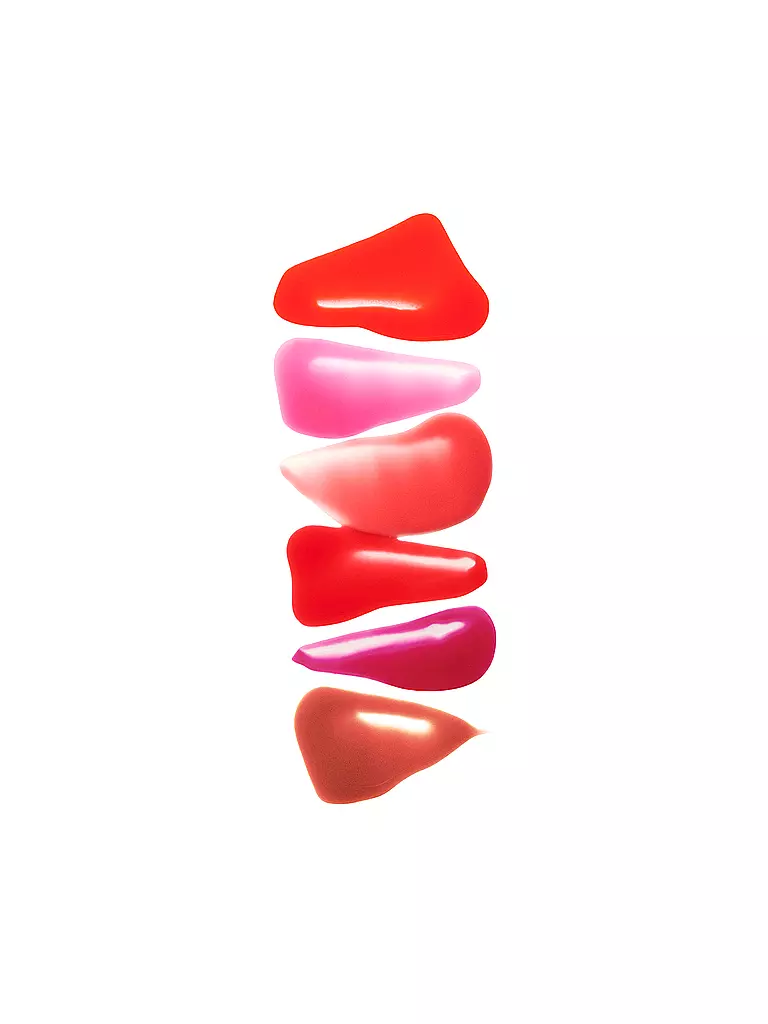 CLARINS | Soin des lèvres - Water Lip Stain (03 Red Water) | 
