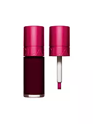 CLARINS | Soin des lèvres - Water Lip Stain (01 Rose Water) | Baie