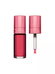 CLARINS | Soin des lèvres - Water Lip Stain (01 Rose Water) | Rose