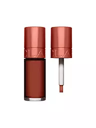 CLARINS | Soin des lèvres - Water Lip Stain (01 Rose Water) | Cuivre