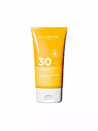 CLARINS | Soin solaire - Crème Solaire Corps SPF 30 150ml | Aucune couleur