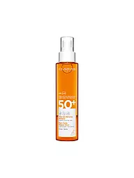 CLARINS | Soin solaire - Eau-en-Brume Solaire Corps UVB / UVA 50 + 150ml | Aucune couleur