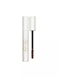 CLARINS | SOS Lashes Serum Mascara (01 Black) | Aucune couleur