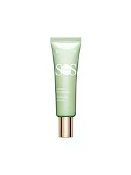 CLARINS | Base SOS (Pêche) | Vert clair