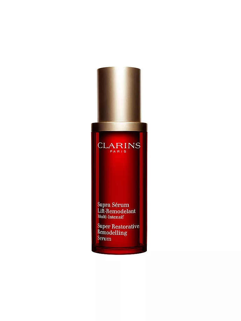 CLARINS | Supra Sérum - Sérum de soin 30 ml | keine Farbe