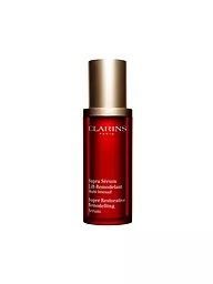 CLARINS | Supra Sérum - Sérum de soin 50 ml | Aucune couleur